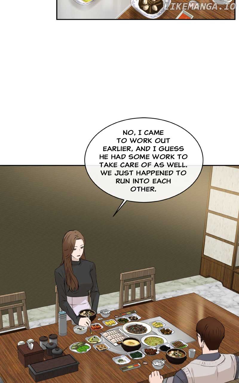 I Give You My All Chapter 12 page 52