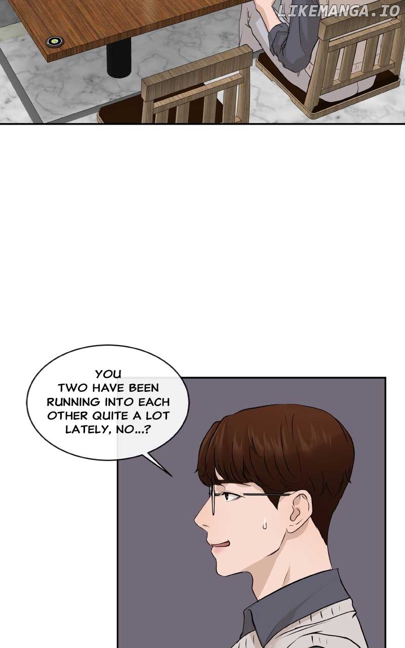 I Give You My All Chapter 12 page 53