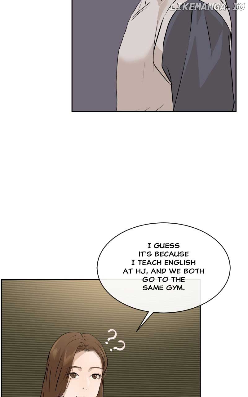 I Give You My All Chapter 12 page 54