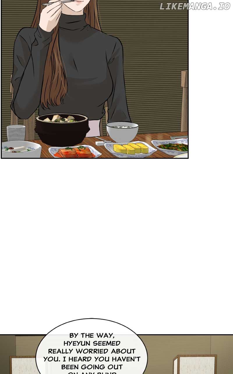 I Give You My All Chapter 12 page 55