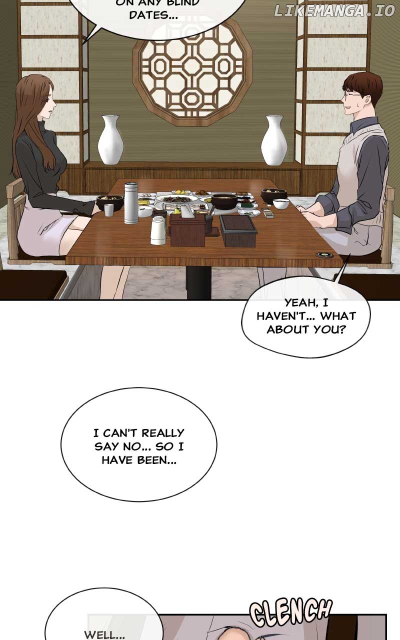 I Give You My All Chapter 12 page 56