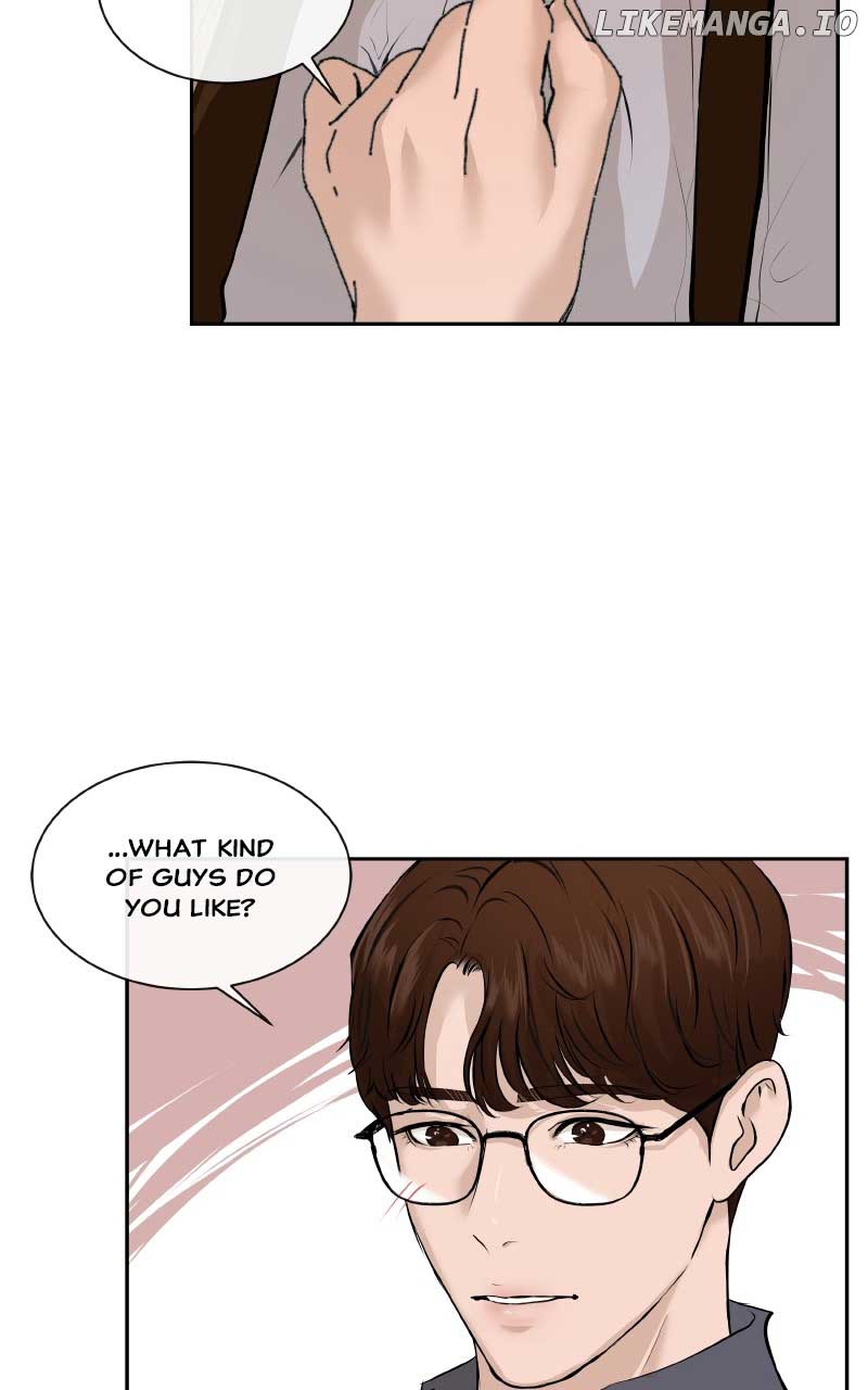 I Give You My All Chapter 12 page 57