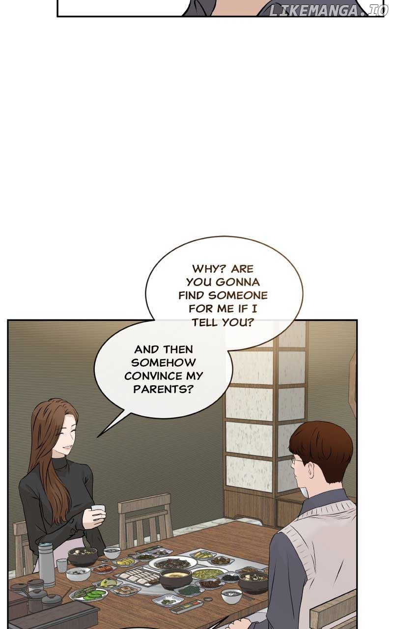 I Give You My All Chapter 12 page 58