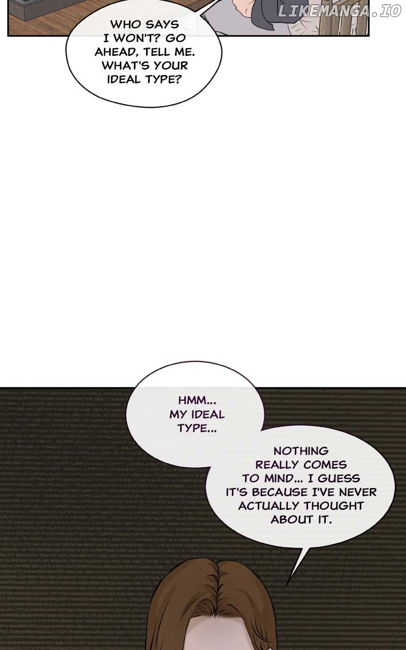 I Give You My All Chapter 12 page 59