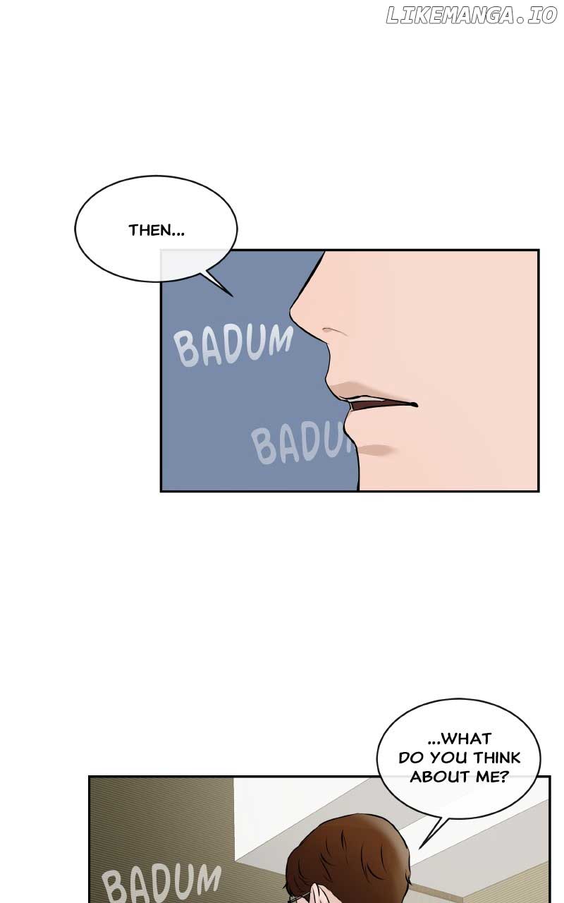 I Give You My All Chapter 12 page 61