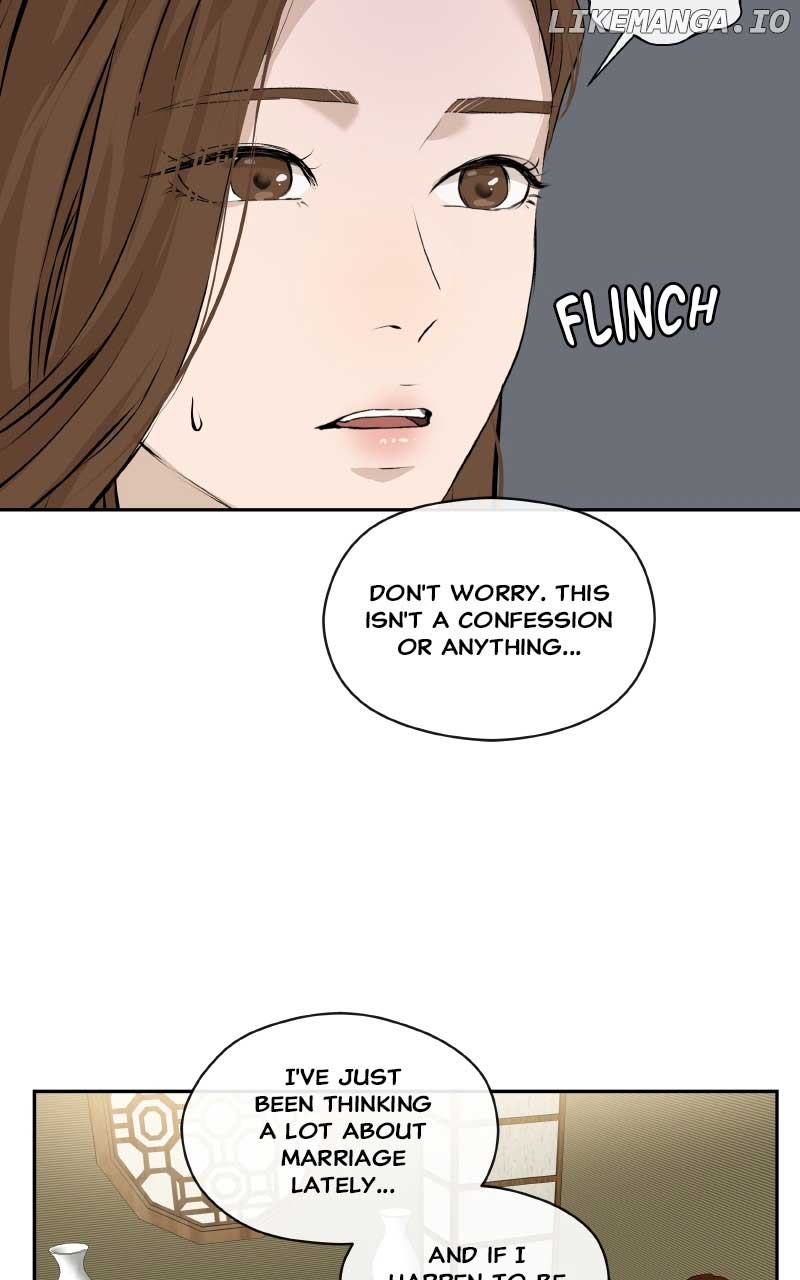 I Give You My All Chapter 12 page 63