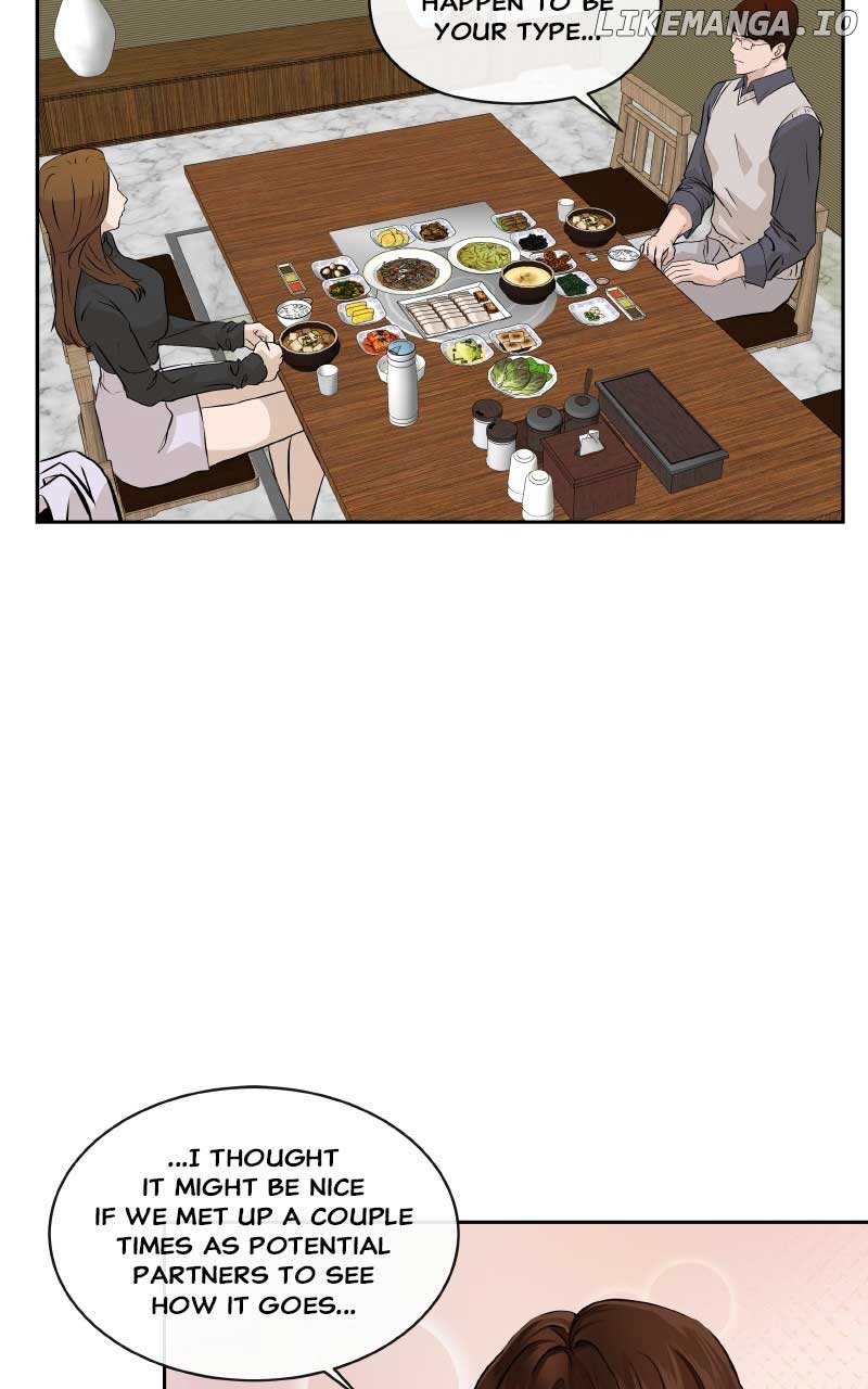 I Give You My All Chapter 12 page 64
