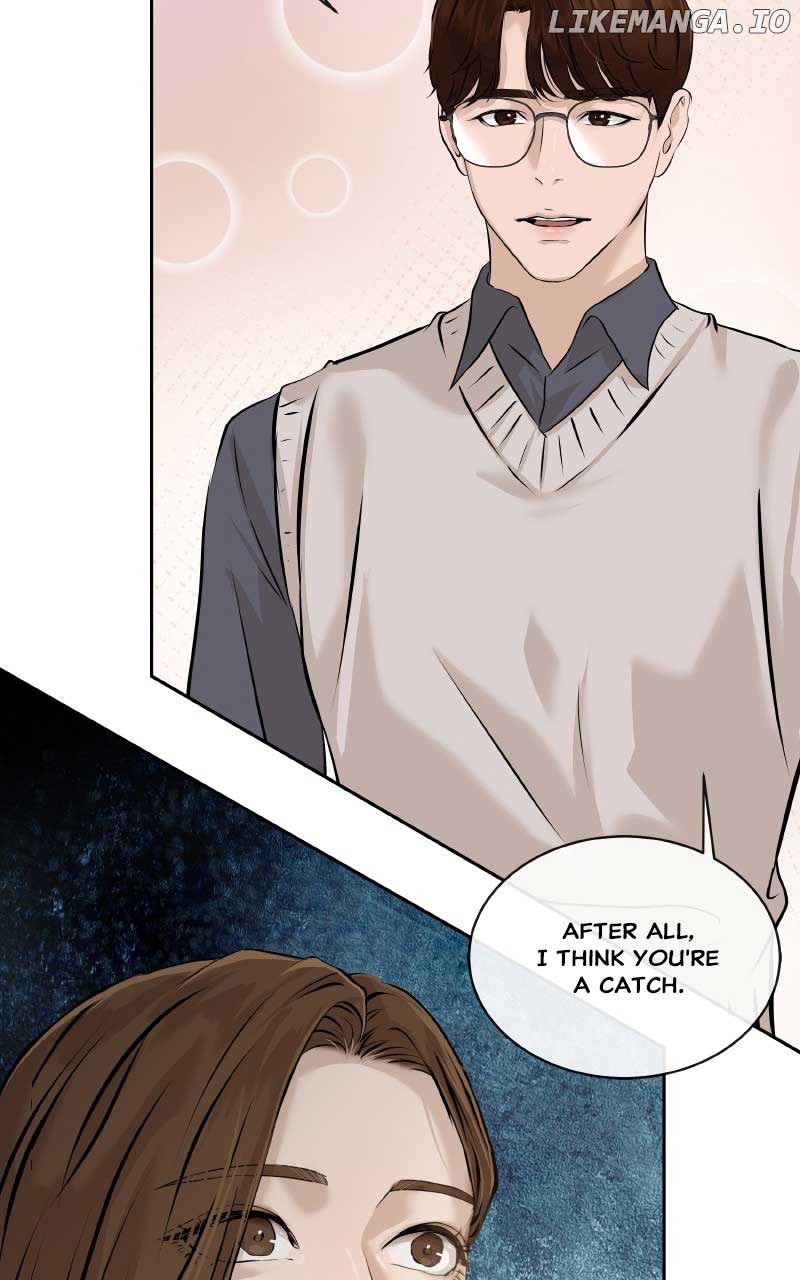 I Give You My All Chapter 12 page 65