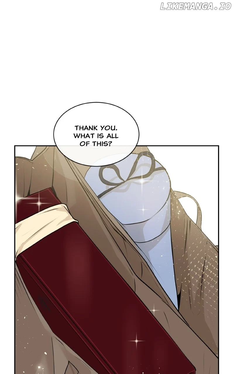 I Give You My All Chapter 13 page 13