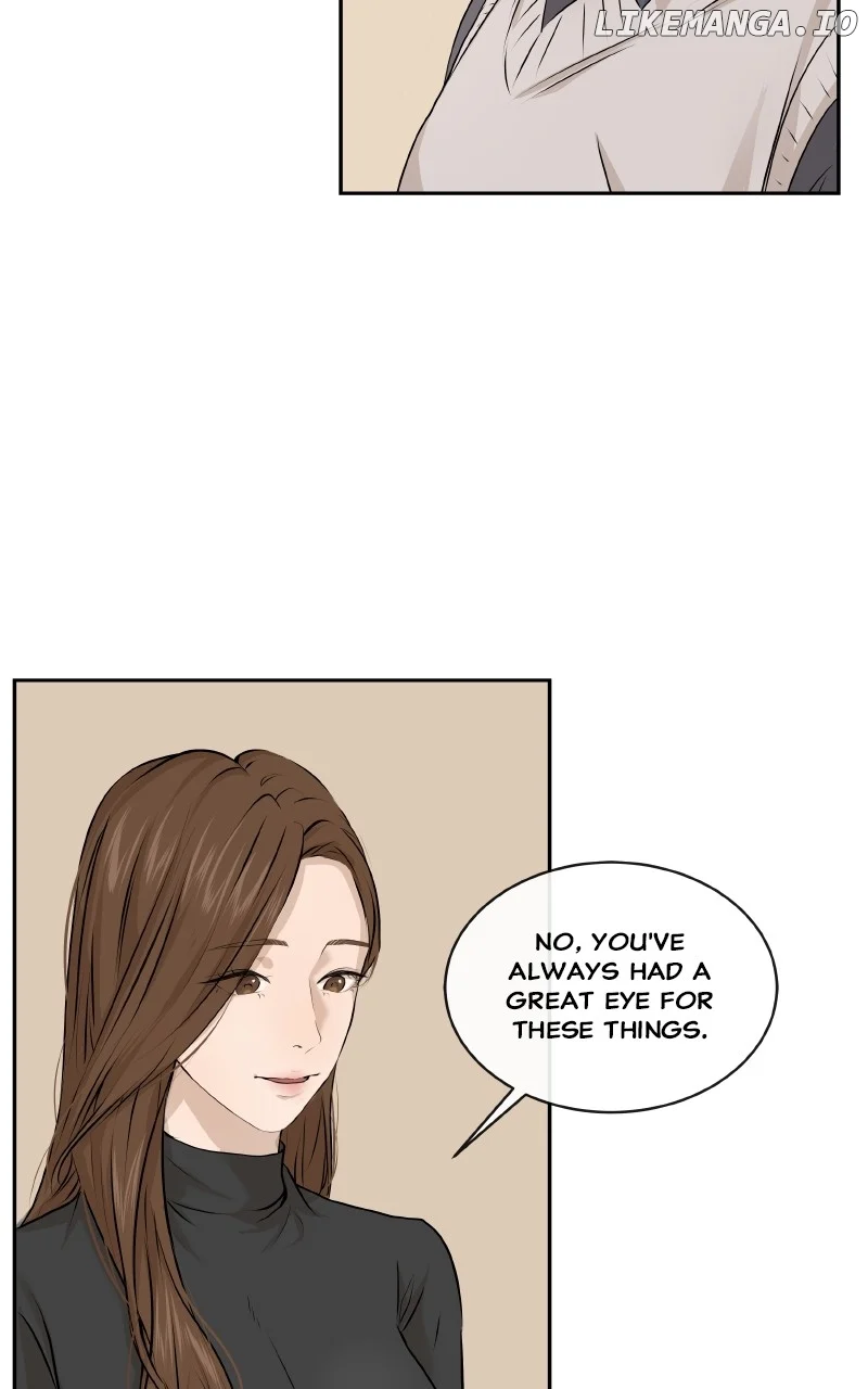 I Give You My All Chapter 13 page 15