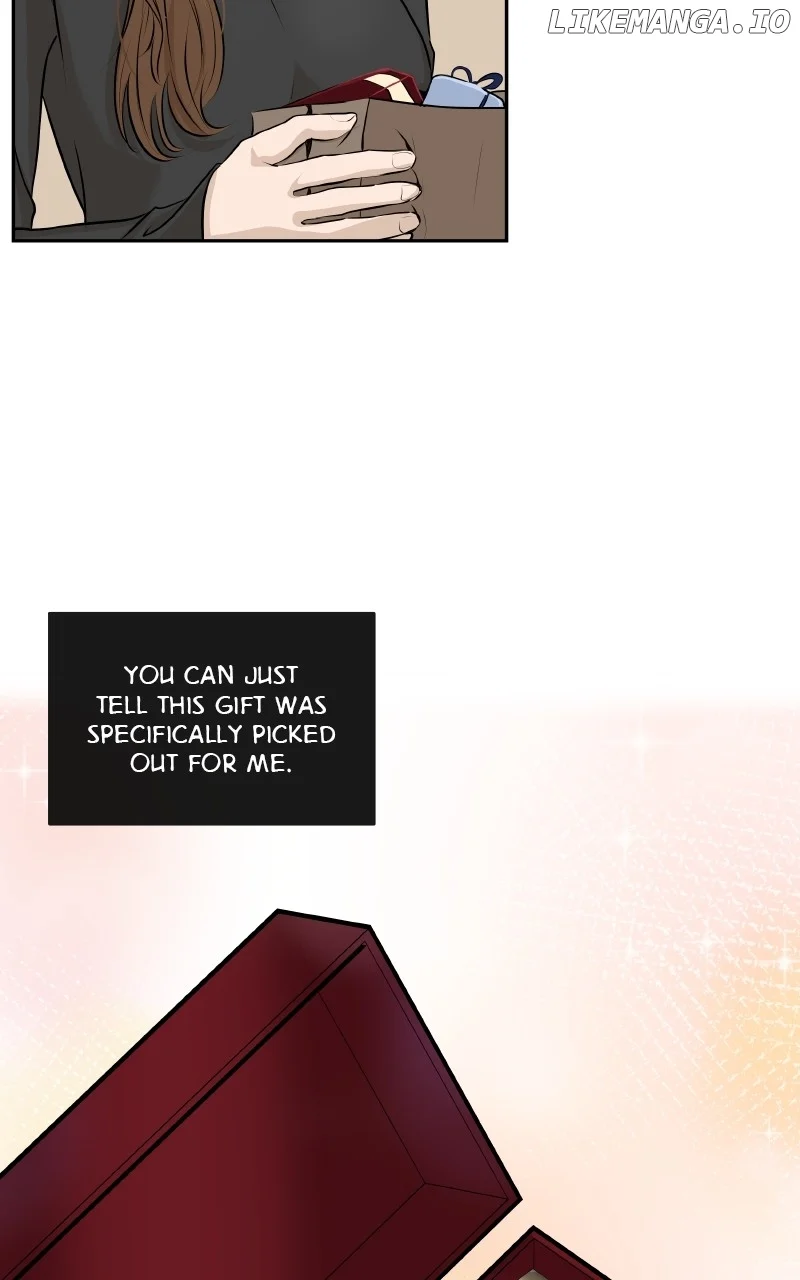 I Give You My All Chapter 13 page 16