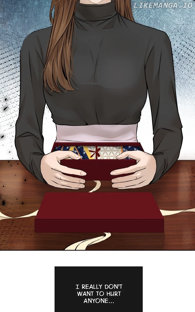 I Give You My All Chapter 13 page 18