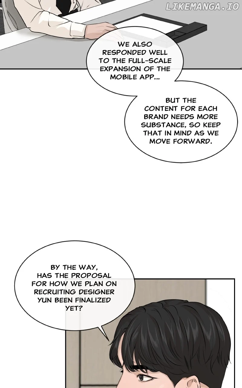 I Give You My All Chapter 13 page 24