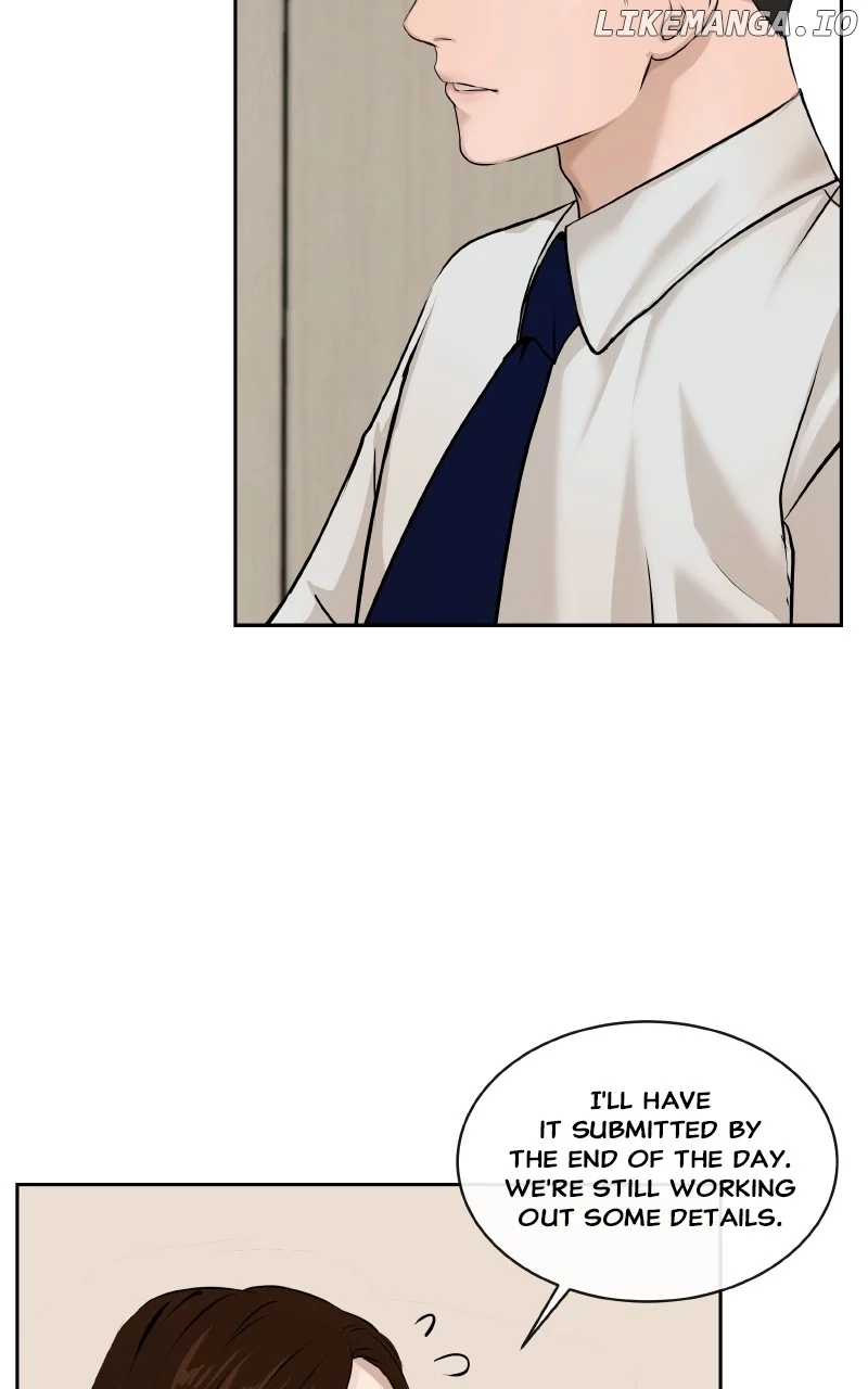 I Give You My All Chapter 13 page 25
