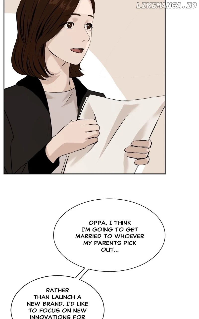 I Give You My All Chapter 13 page 26