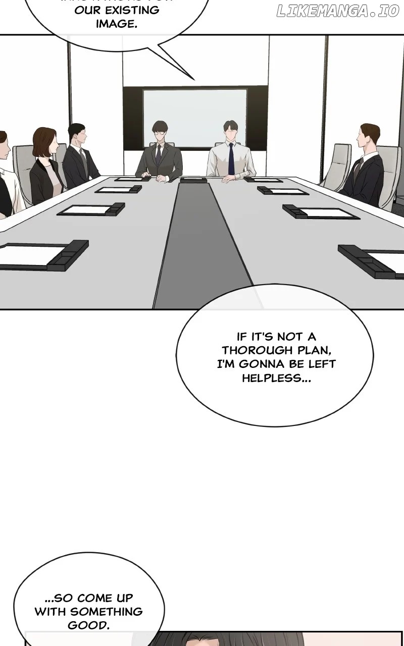 I Give You My All Chapter 13 page 27