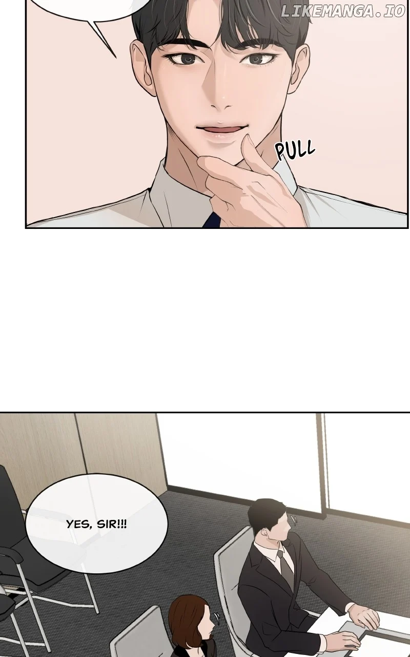I Give You My All Chapter 13 page 28
