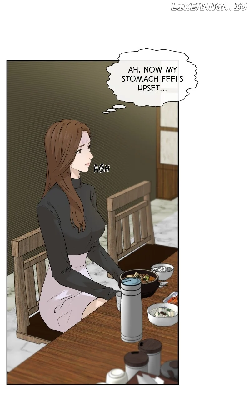 I Give You My All Chapter 13 page 2