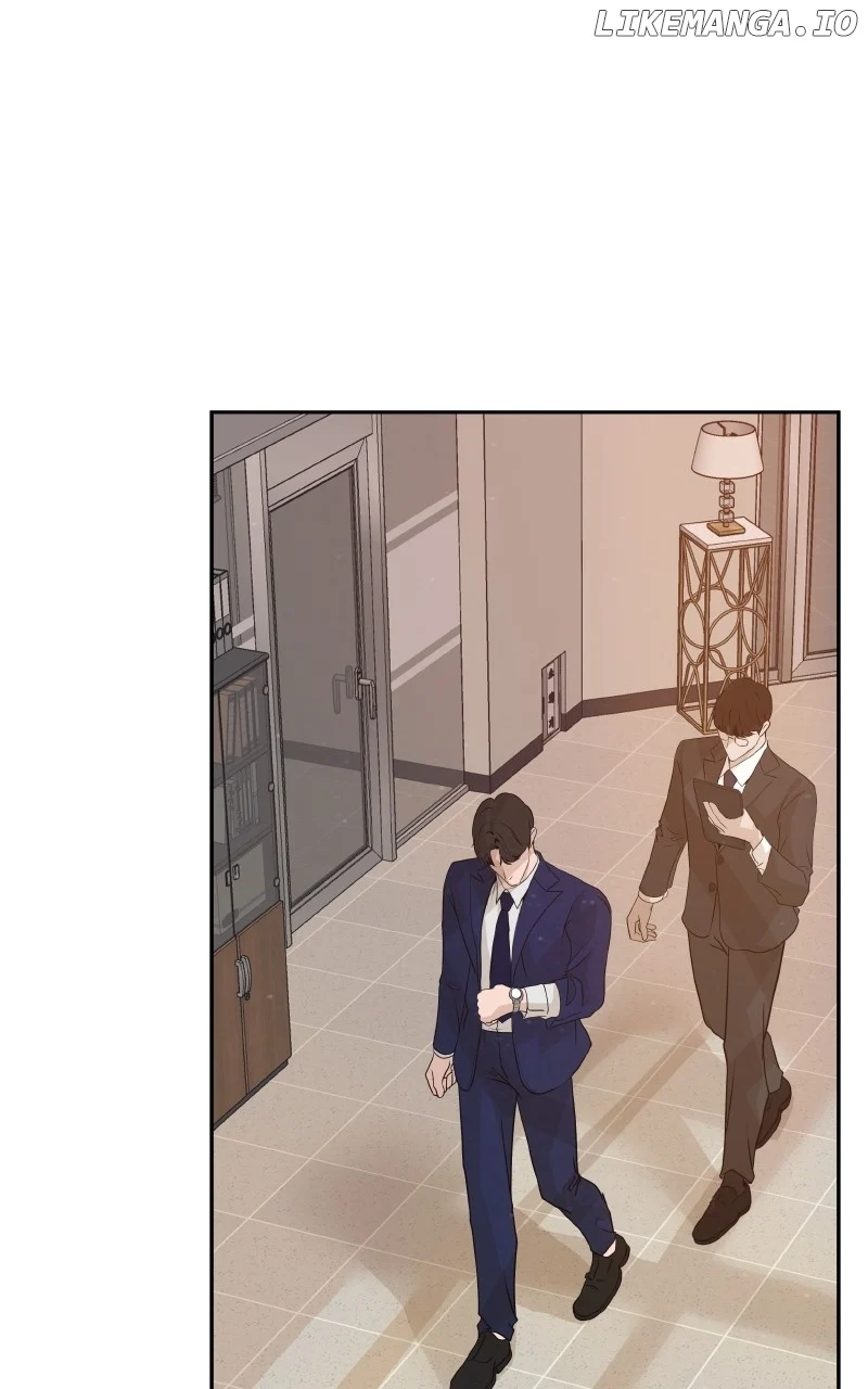 I Give You My All Chapter 13 page 30