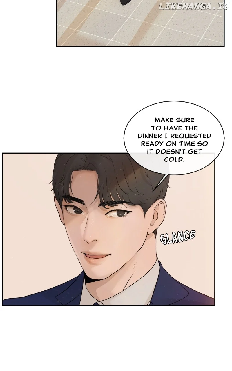 I Give You My All Chapter 13 page 31