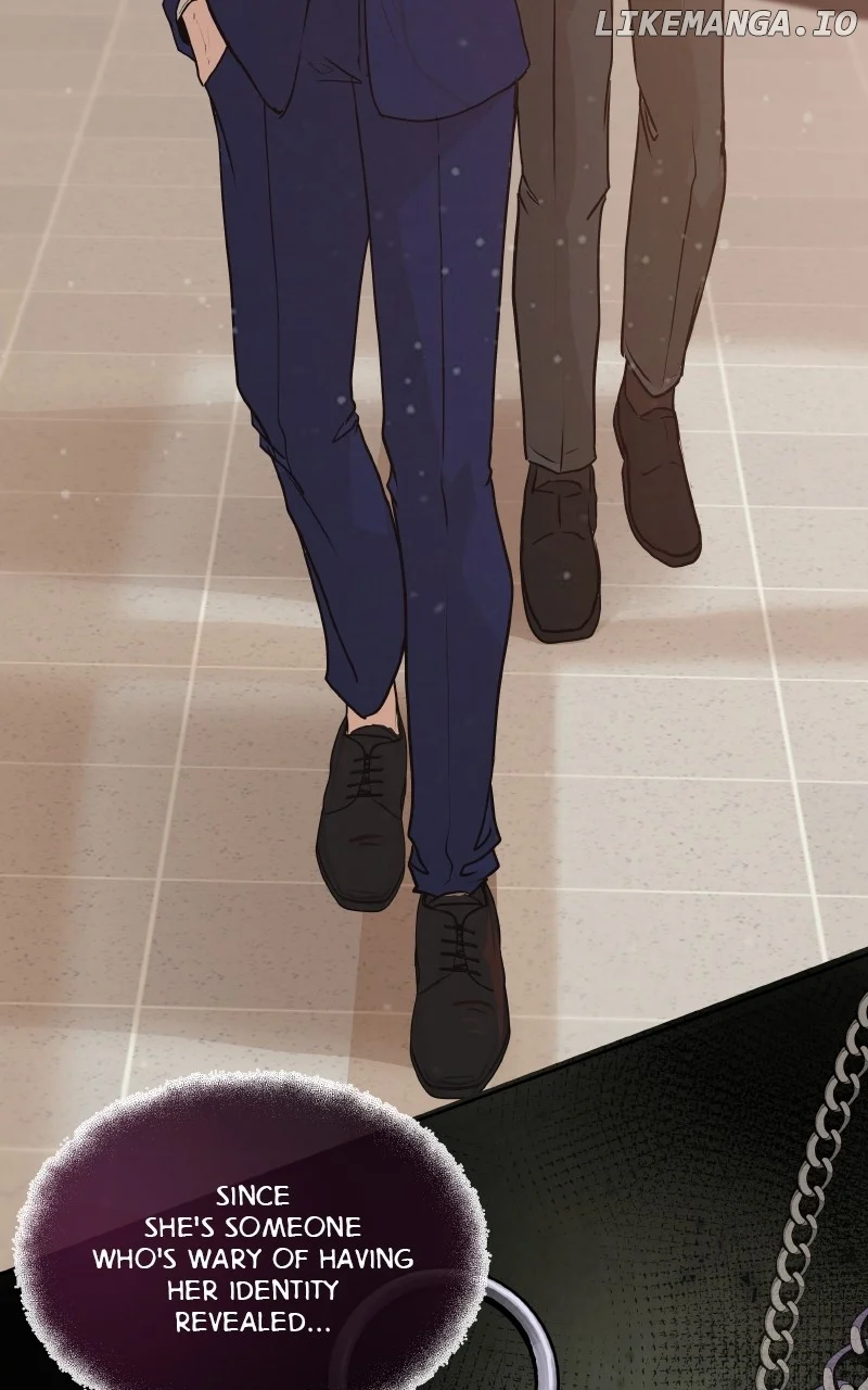 I Give You My All Chapter 13 page 33