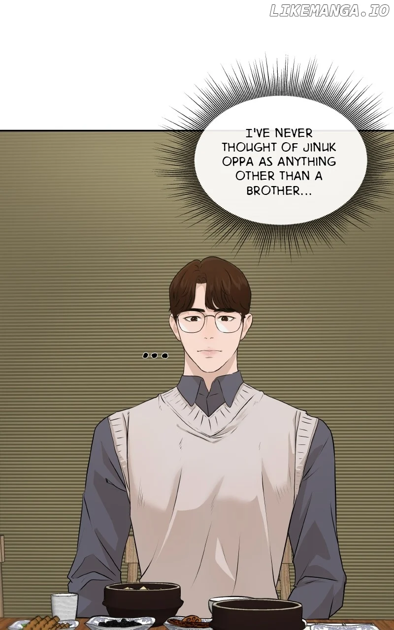 I Give You My All Chapter 13 page 3
