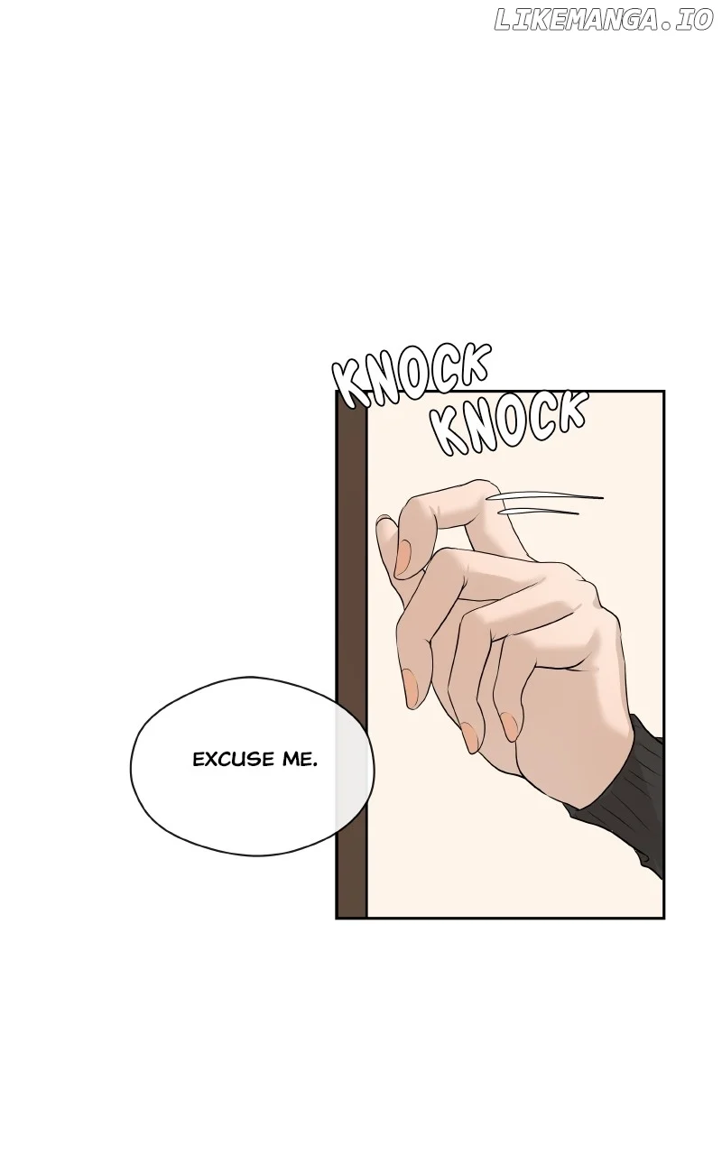 I Give You My All Chapter 13 page 39