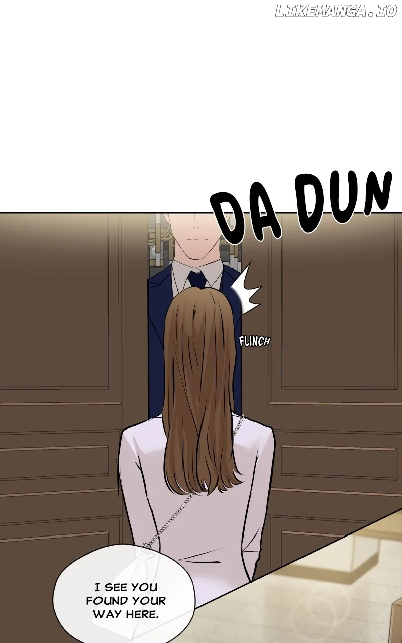 I Give You My All Chapter 13 page 40
