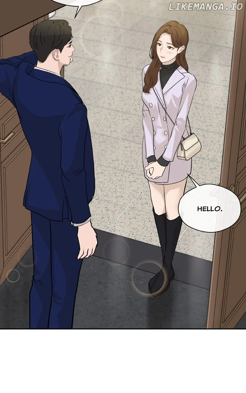 I Give You My All Chapter 13 page 41
