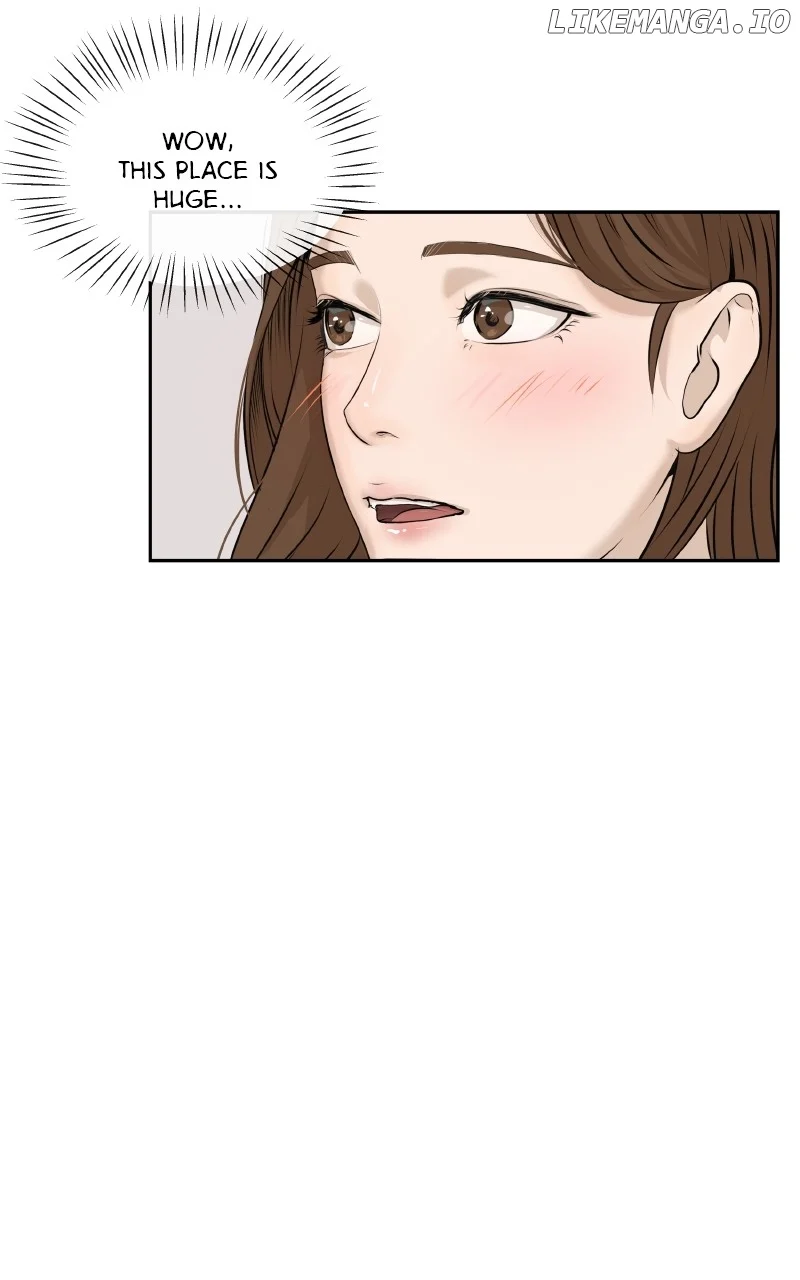 I Give You My All Chapter 13 page 43