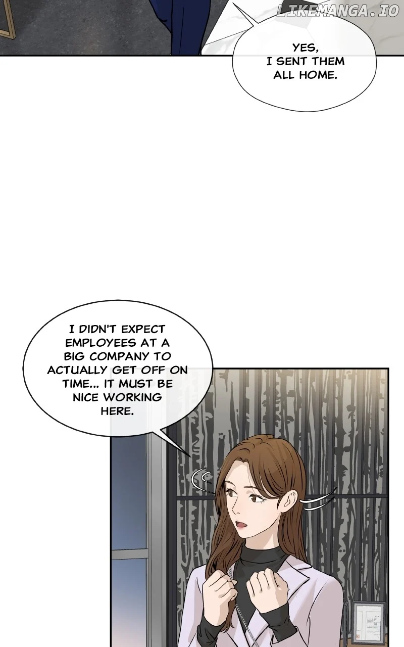 I Give You My All Chapter 13 page 45