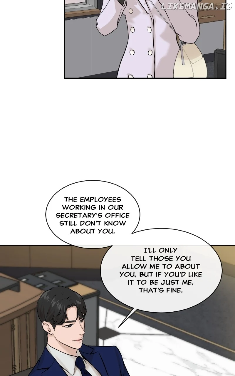 I Give You My All Chapter 13 page 46