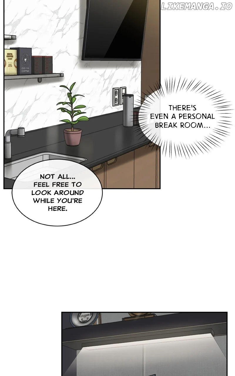 I Give You My All Chapter 13 page 48