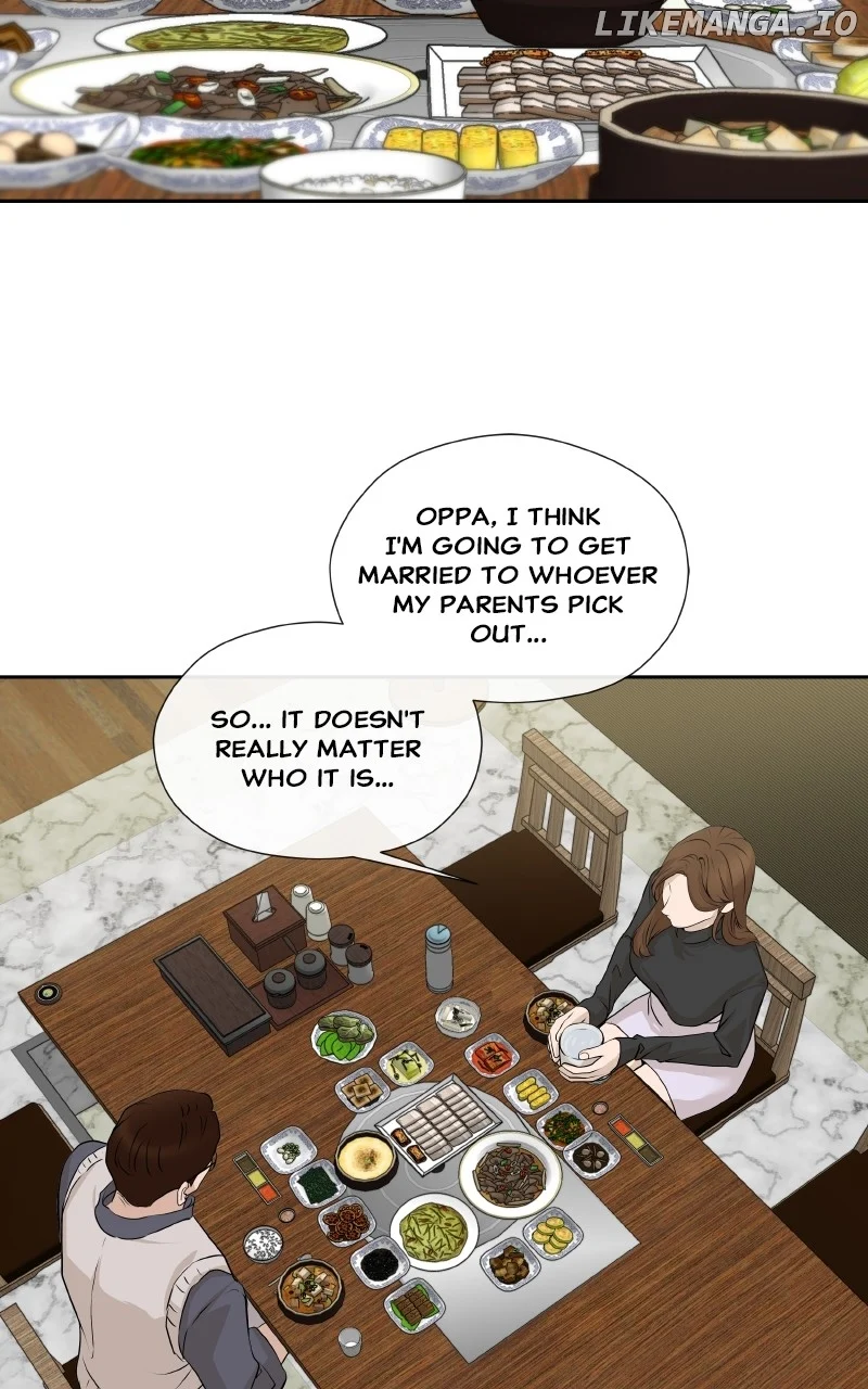 I Give You My All Chapter 13 page 4