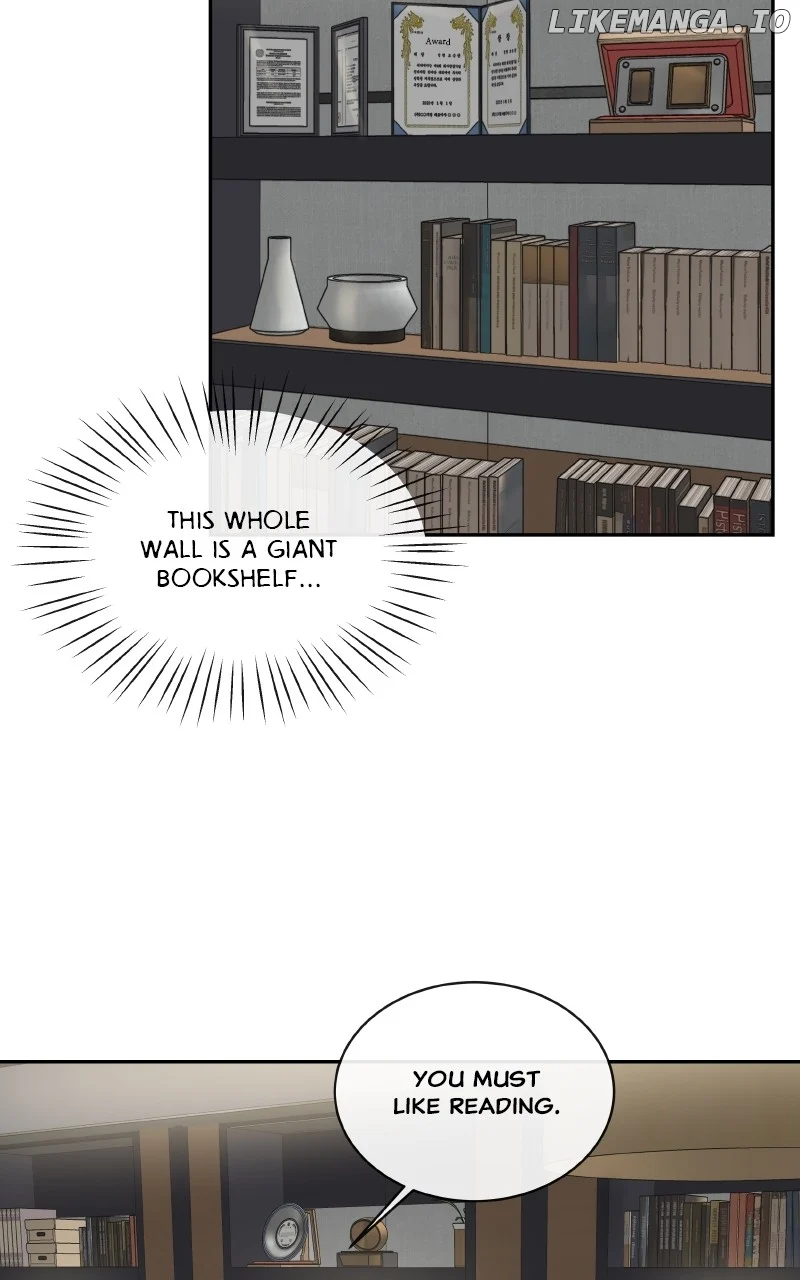 I Give You My All Chapter 13 page 49