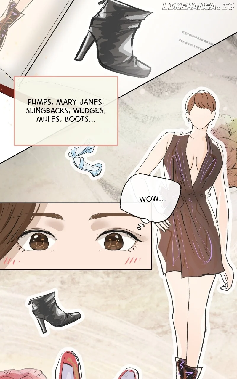 I Give You My All Chapter 13 page 54