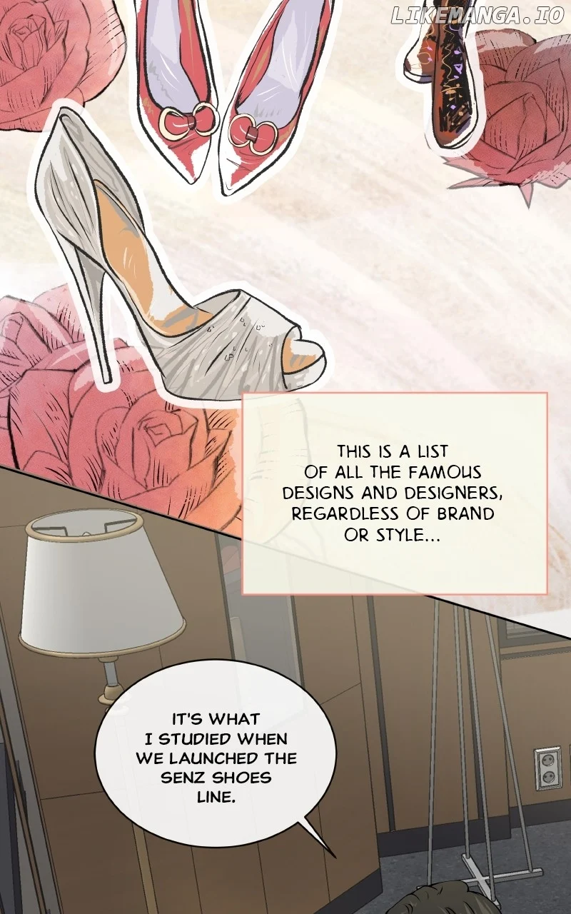 I Give You My All Chapter 13 page 55