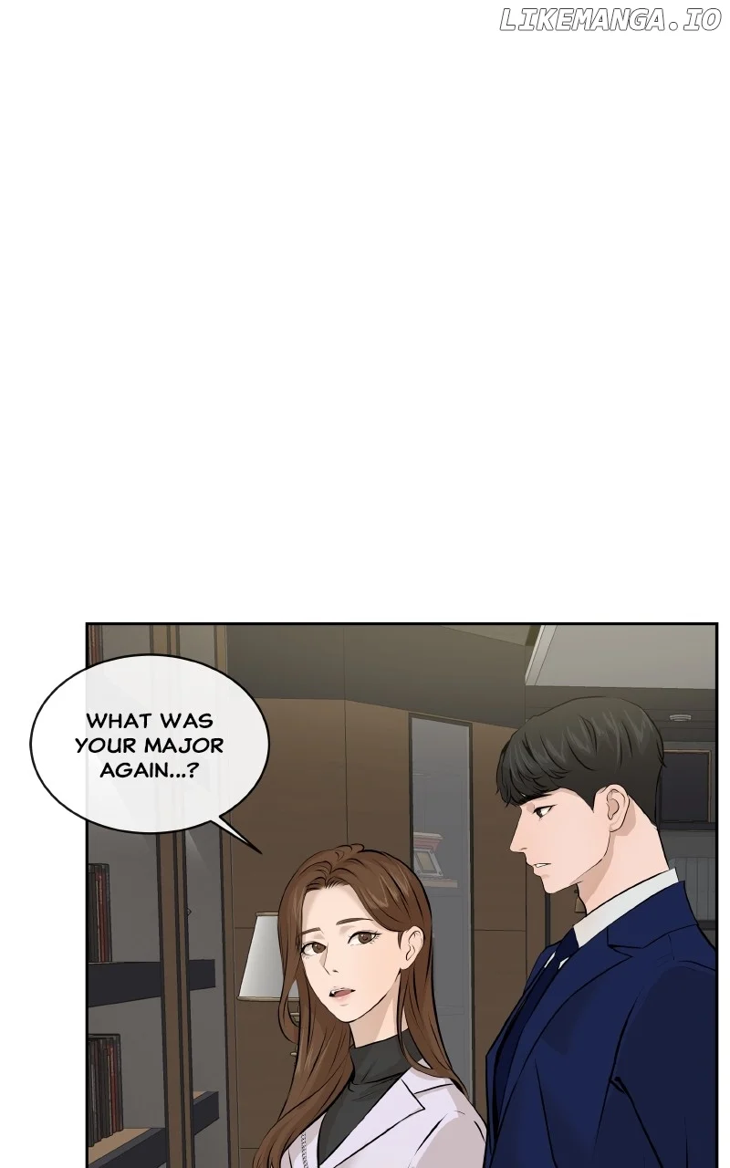 I Give You My All Chapter 13 page 57