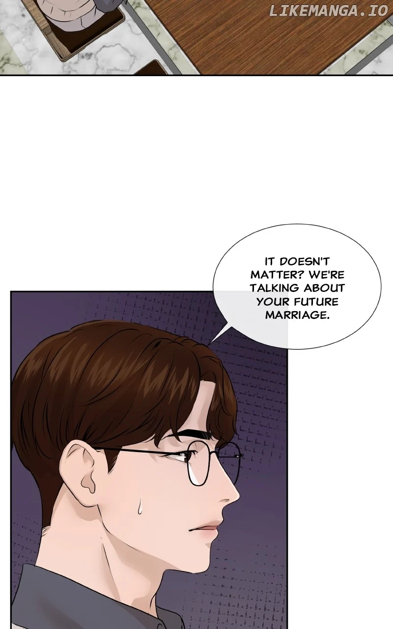 I Give You My All Chapter 13 page 5