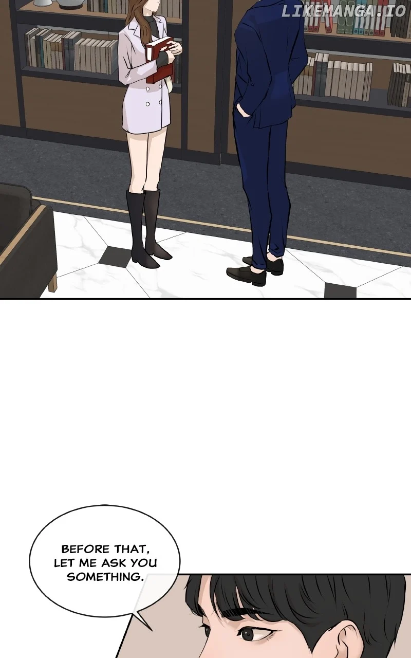 I Give You My All Chapter 13 page 59