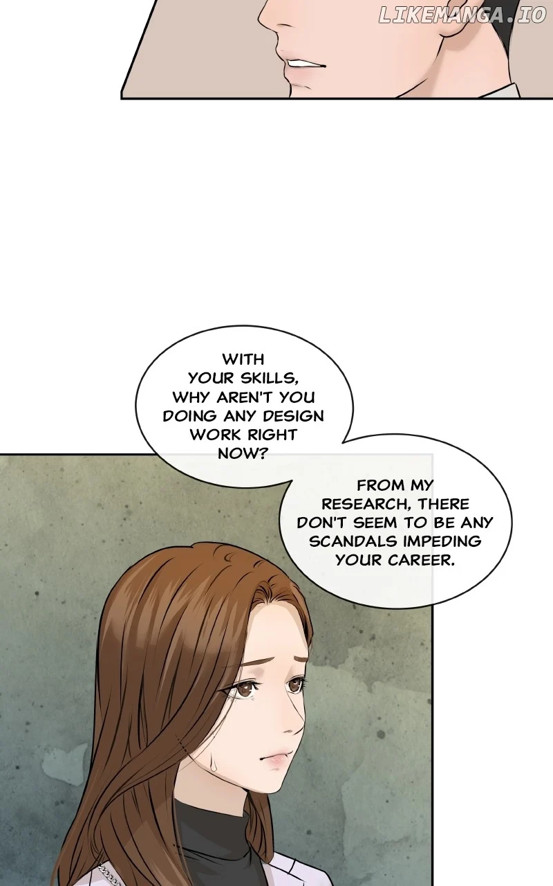 I Give You My All Chapter 13 page 60