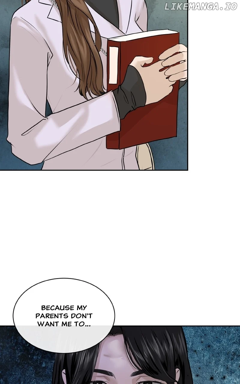 I Give You My All Chapter 13 page 61