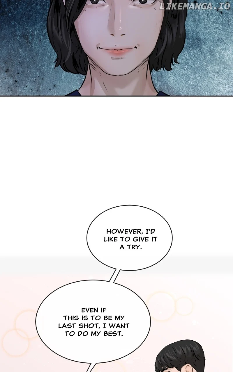 I Give You My All Chapter 13 page 62
