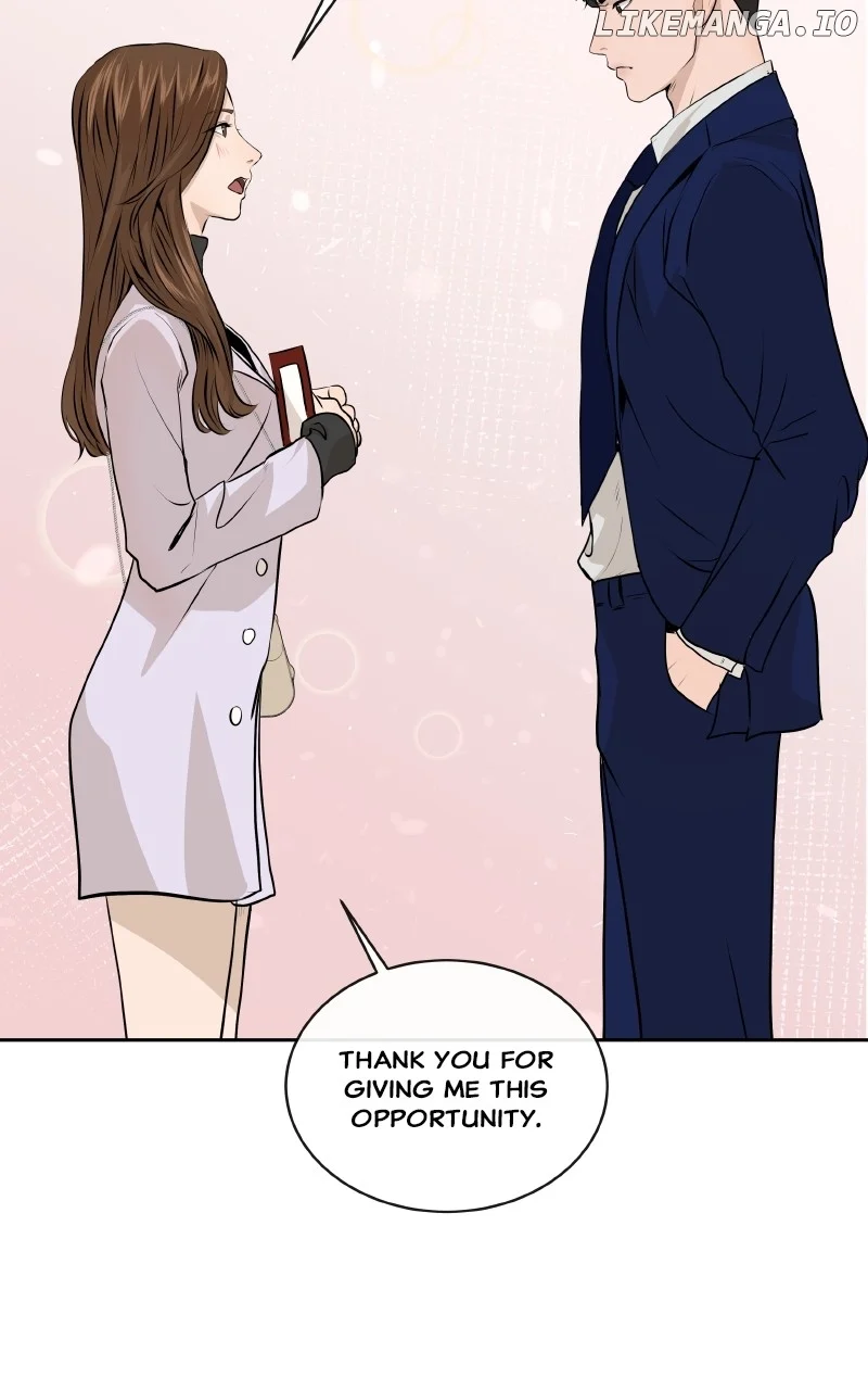 I Give You My All Chapter 13 page 63