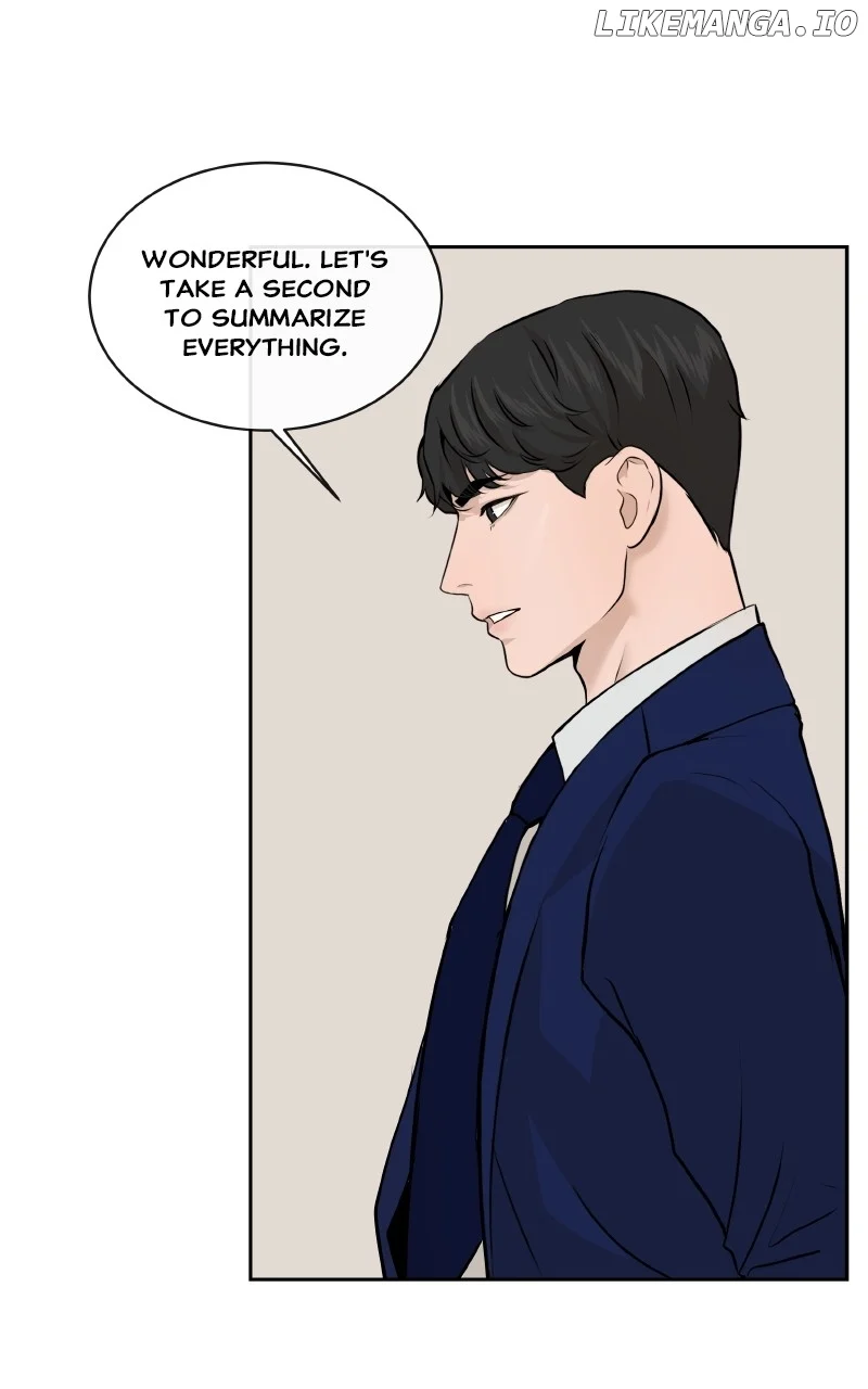 I Give You My All Chapter 13 page 64
