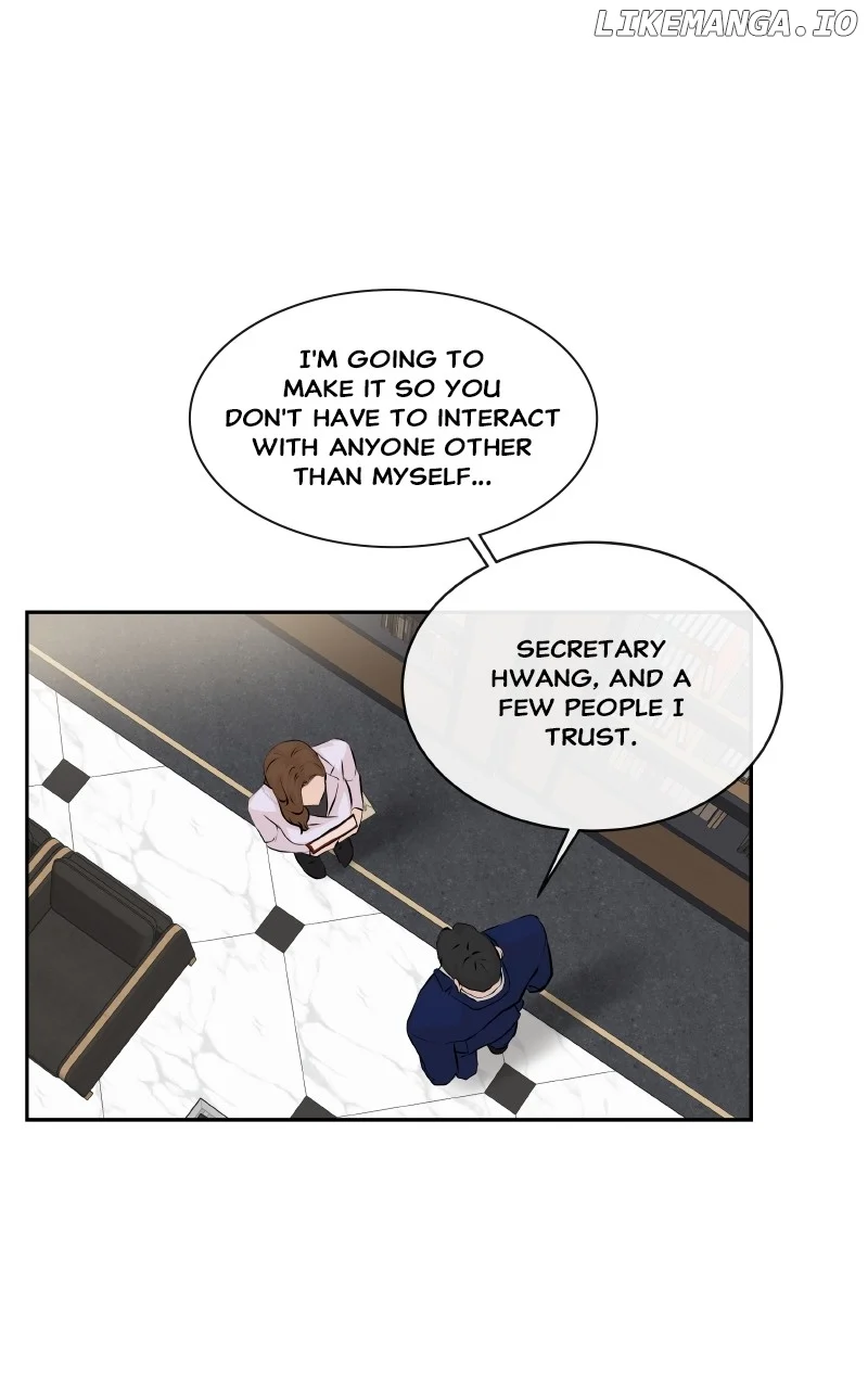 I Give You My All Chapter 13 page 65