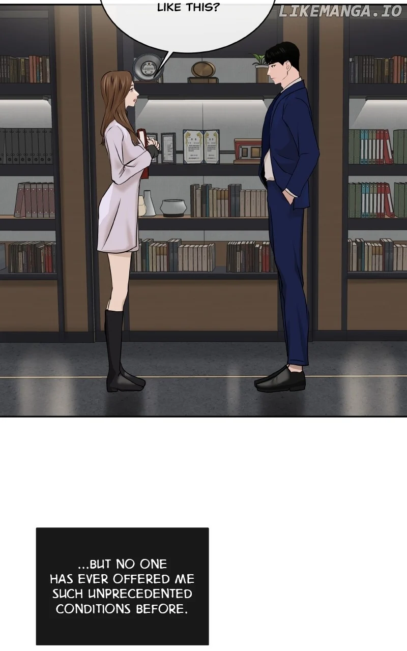 I Give You My All Chapter 13 page 68