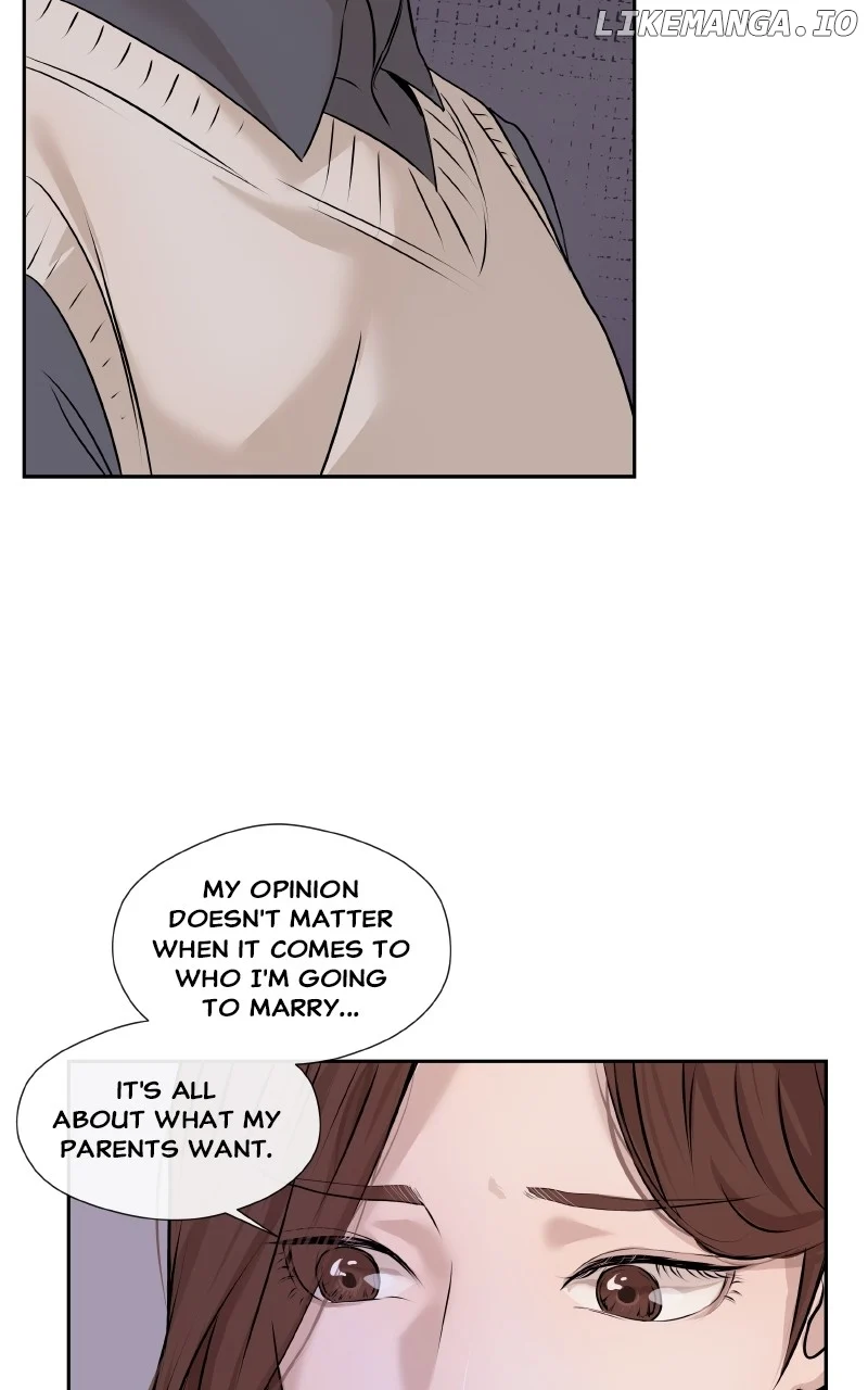 I Give You My All Chapter 13 page 6