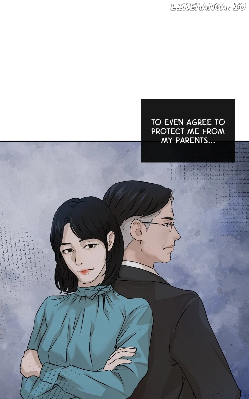 I Give You My All Chapter 13 page 69