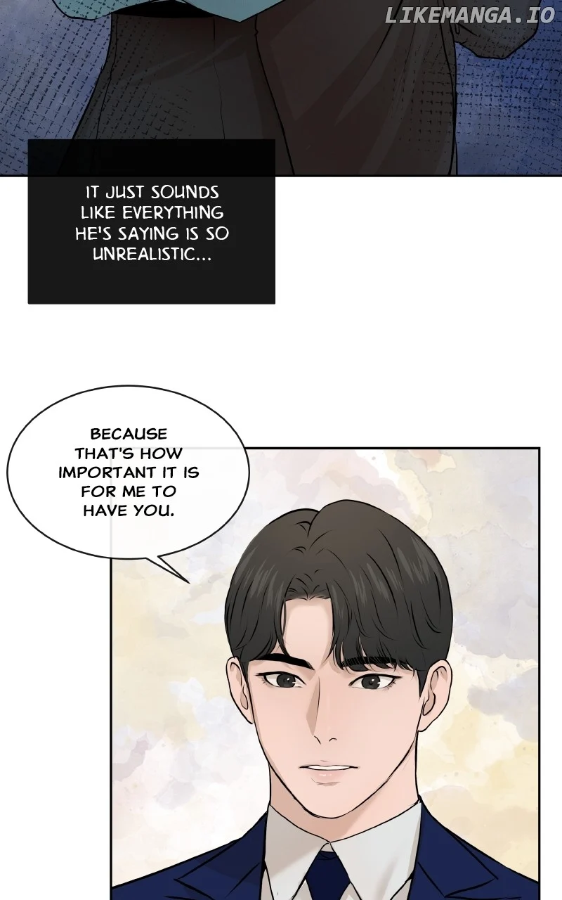 I Give You My All Chapter 13 page 70